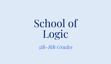 School of Logic