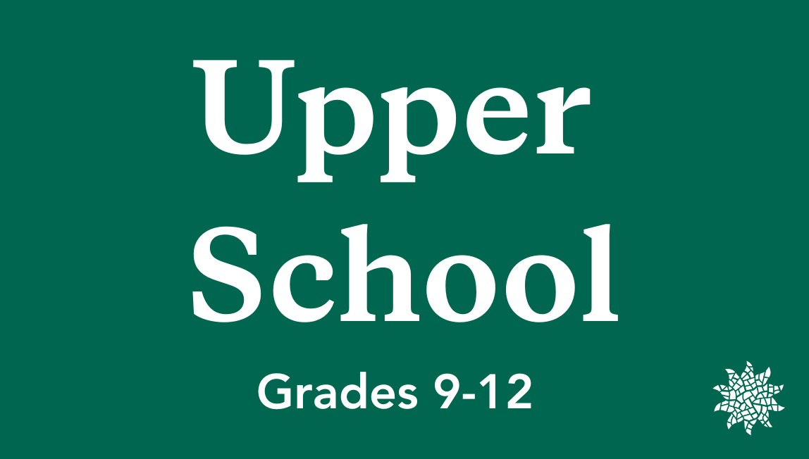 Upper School