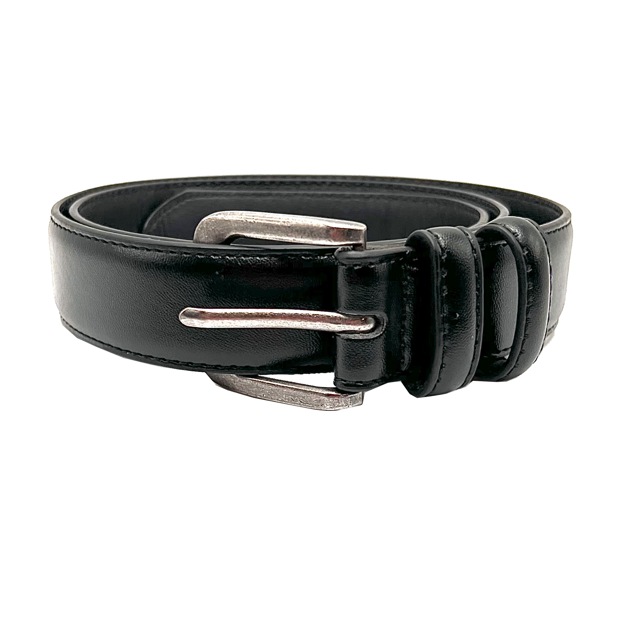 Boys Leather Belt