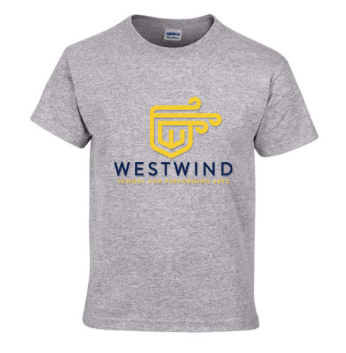 P.E. Gym T-Shirt