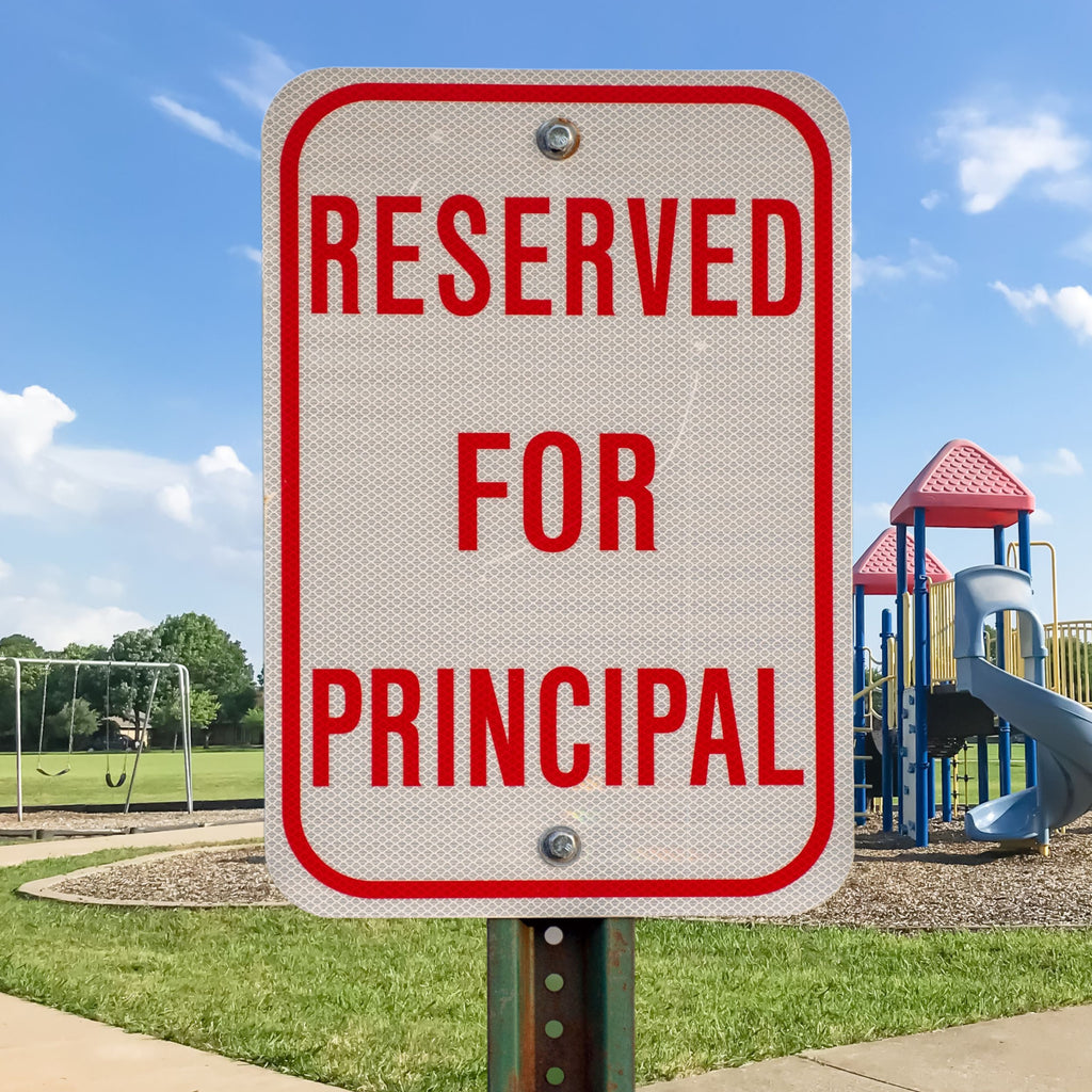 Information for Principals and Administrators